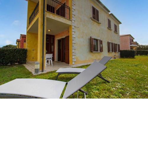 Appartamento Borgo Mari PT7 - MyHo Casa
