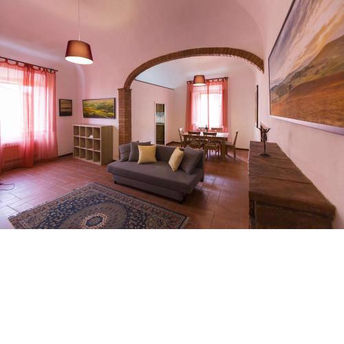 Appartamento Borgo Nuovo