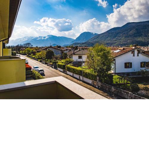 Appartamento Borgo Peschiere
