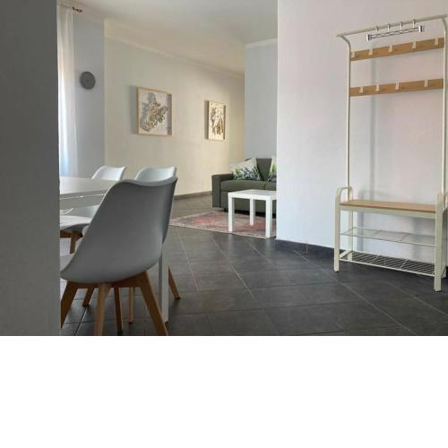 Appartamento Borgo Rane