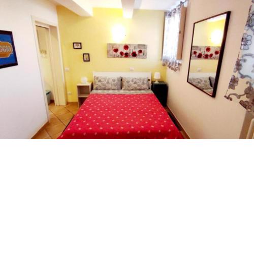 Appartamento Borgo Riccio 30