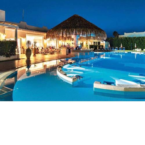 Appartamento Borgo Rio Favara
