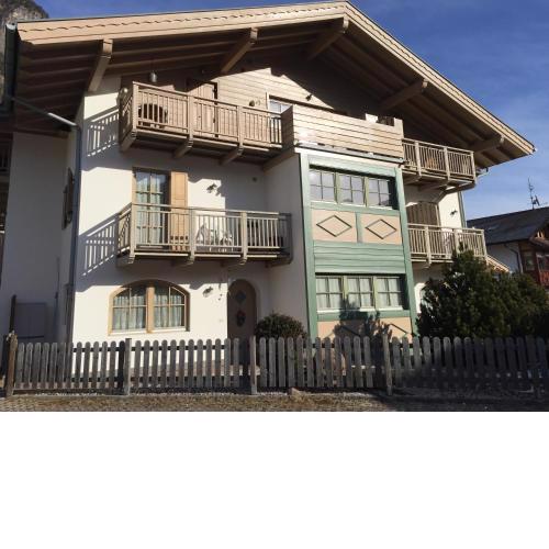 Appartamento Bosco dei Veli