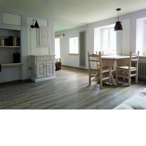 Appartamento Bosco Fontana a Predazzo
