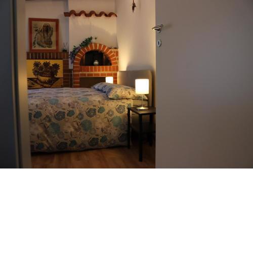 Appartamento Boscodisotto