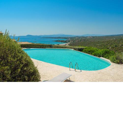 Appartamento Botanico - SHERDENIA Luxury Apartments
