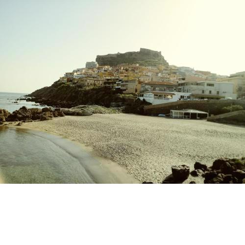 Appartamento Bouganville