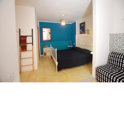 Appartamento Bouganville