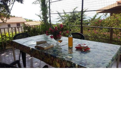 Appartamento Bouganville