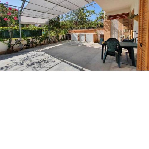 Appartamento Bouganville