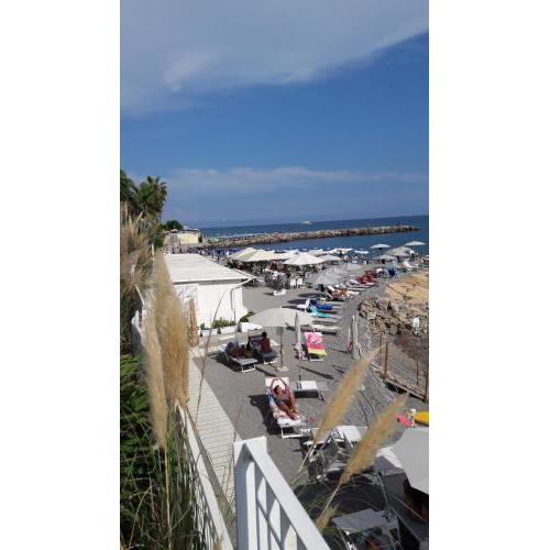 Appartamento Bouganville