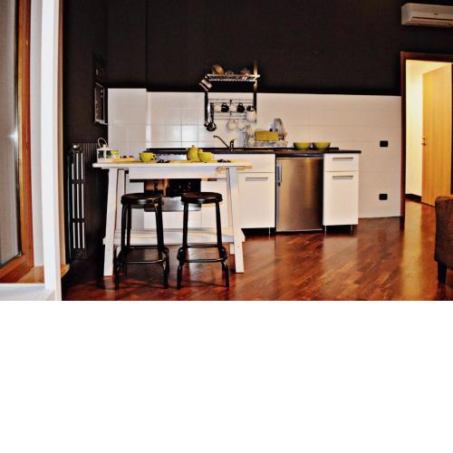 Appartamento Boutique