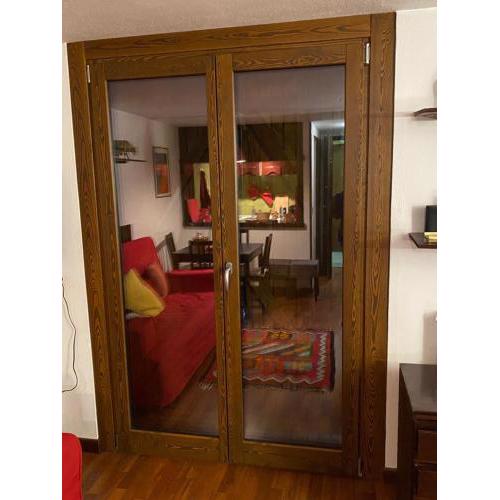 Appartamento + box a Cervinia con vista
