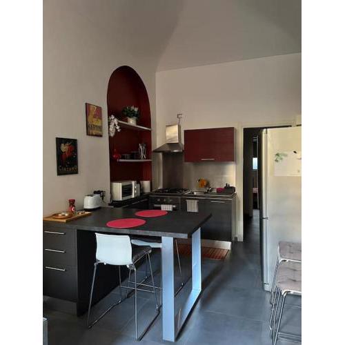 Appartamento BR1