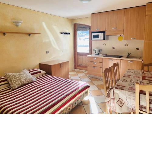 Appartamento Breva