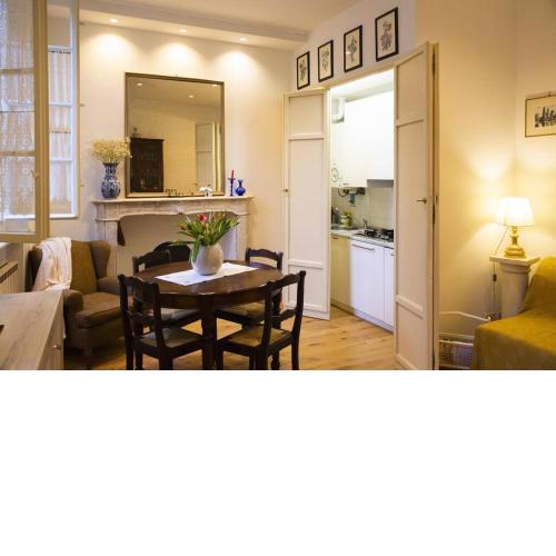 Appartamento Burlamacchi - Affitti Brevi Italia