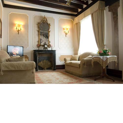 Appartamento Ca' Cavalli