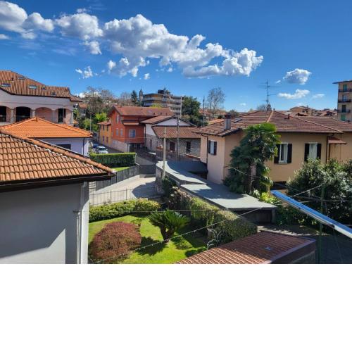Appartamento Ca' Milla
