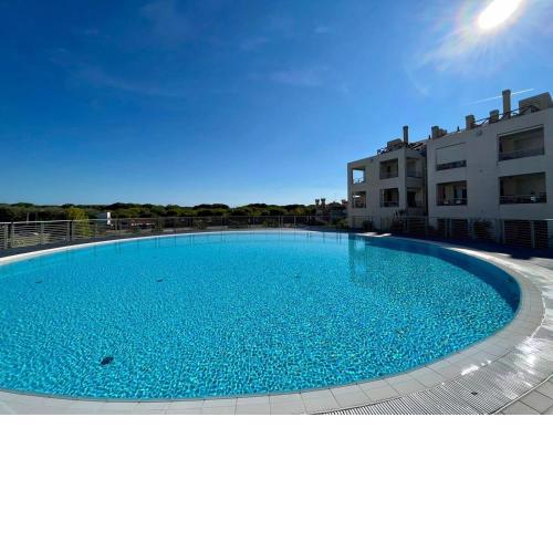 Appartamento Ca Vio beach Venezia