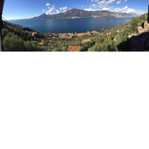 Appartamento cadelagnel