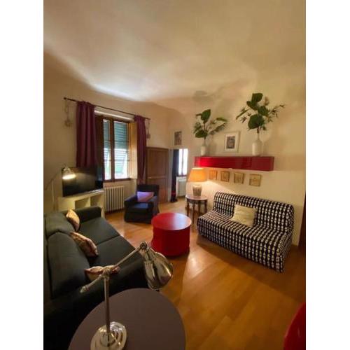 Appartamento Caffe Letterario