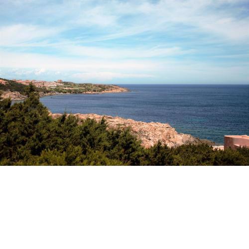 Appartamento Cala de Flores