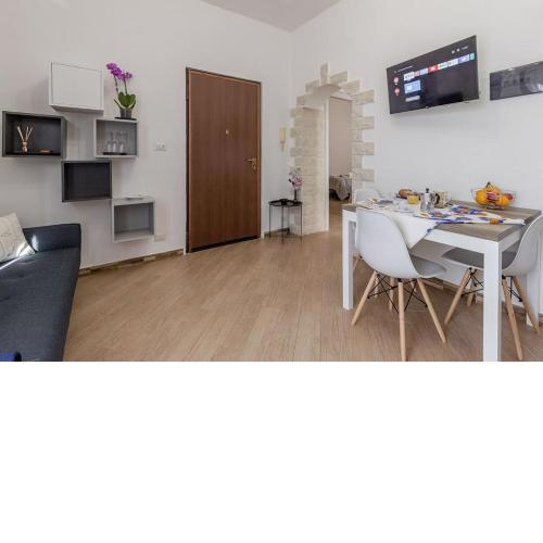 Appartamento Cala Domestica