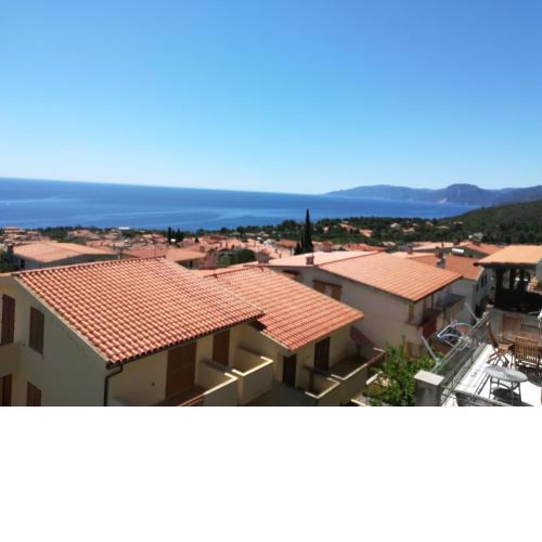 Appartamento Cala Gonone