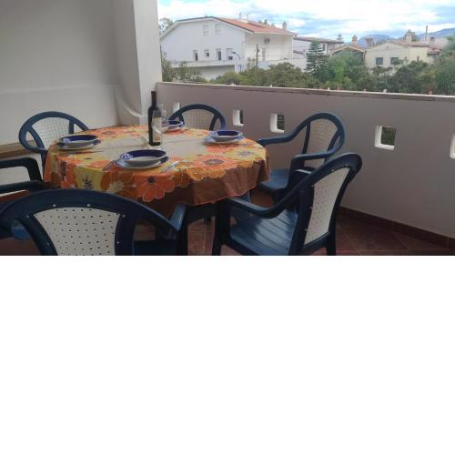 Appartamento Cala Gonone