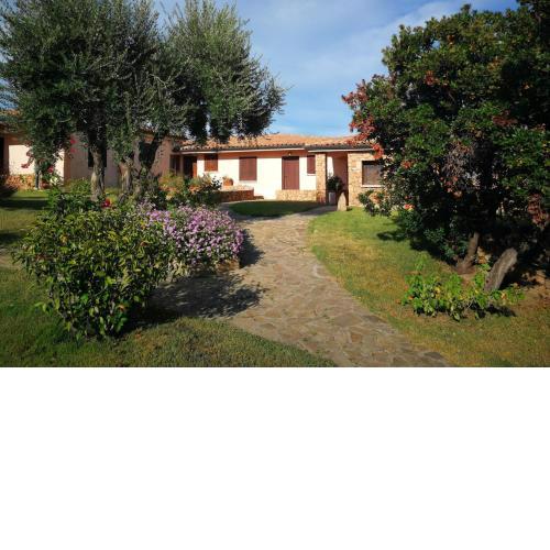 Appartamento Cala Paradiso