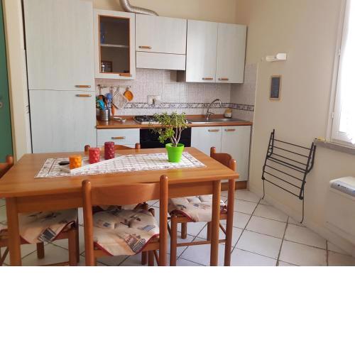 Appartamento Caletta