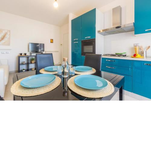 Appartamento Calipso - MyHo Casa