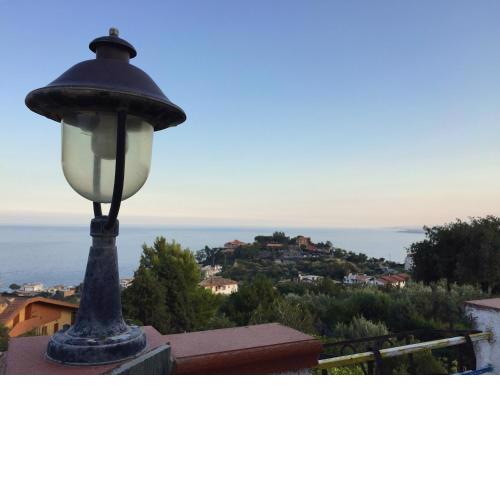 Appartamento Caminia