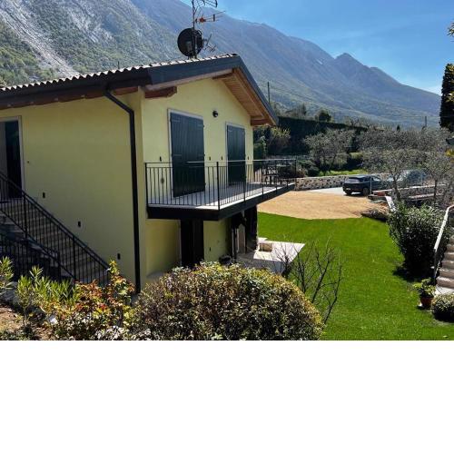 Appartamento Campiano