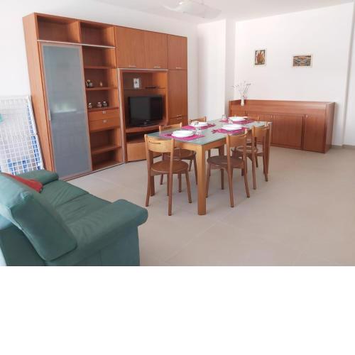 Appartamento Campo grande