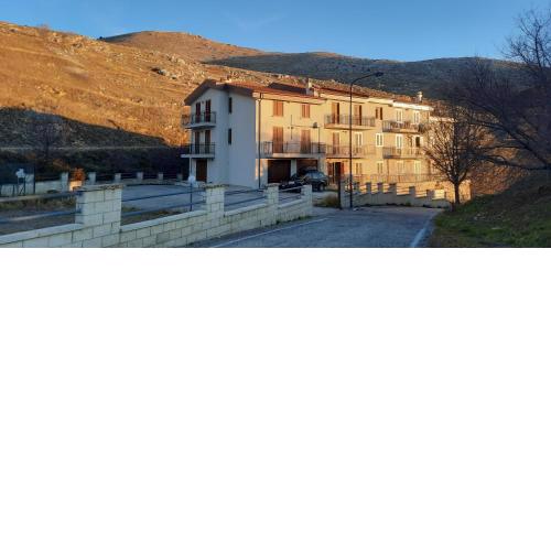 APPARTAMENTO CAMPO IMPERATORE