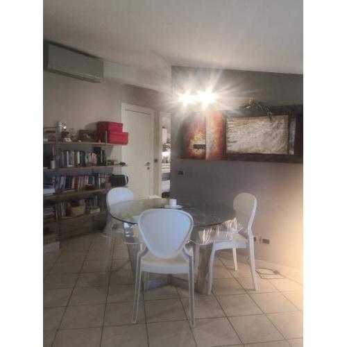 APPARTAMENTO CAMPOVOLO