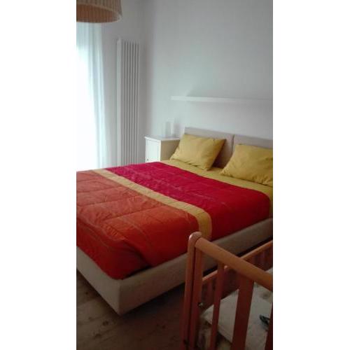 Appartamento caneve
