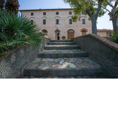 Appartamento Capraia