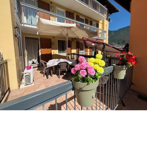 Appartamento Capri