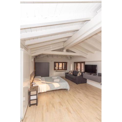 Appartamento Capriolo 28 - Affitti Brevi Italia