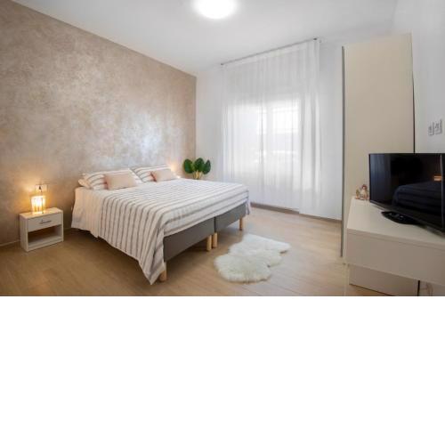 Appartamento Carducci