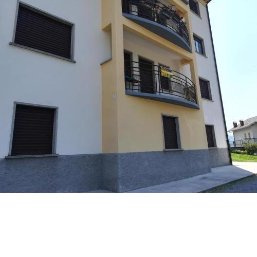Appartamento Carrara
