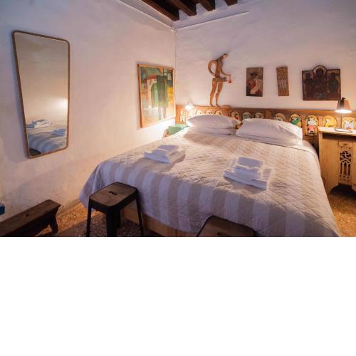 Appartamento Casa 300