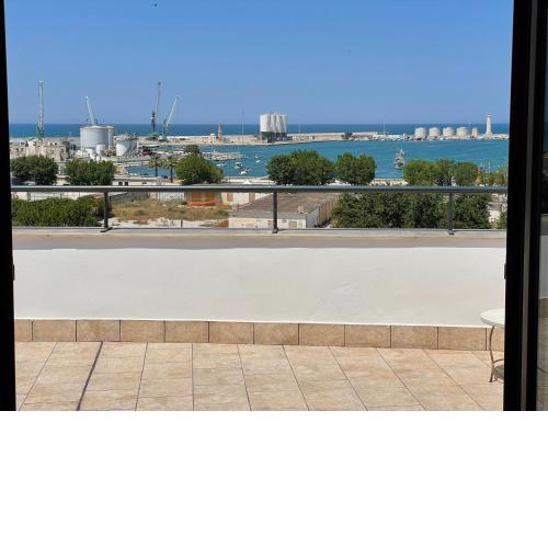 Appartamento Casa al Porto Centro Storico di Barletta