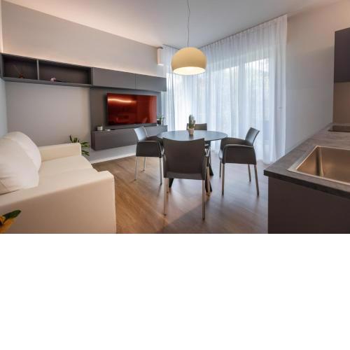 Appartamento Casa Barca