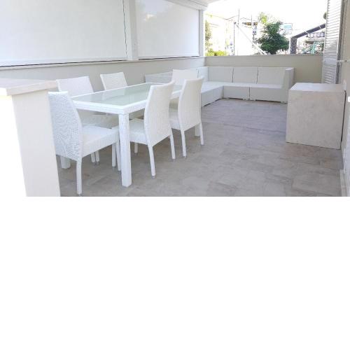 APPARTAMENTO Casa Bianca