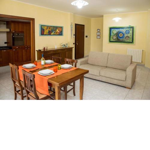 Appartamento Casa Bice 2 - Iun P4164