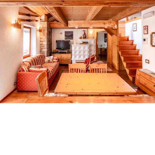 Appartamento Casa Brigadoi