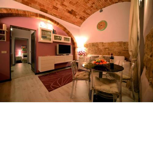 Appartamento Casa del Colle